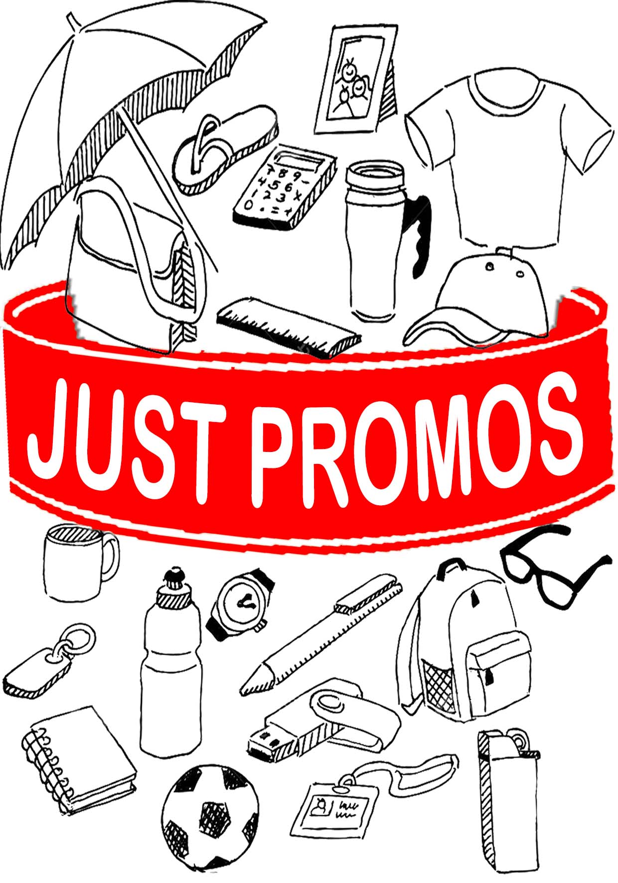 Just Promo