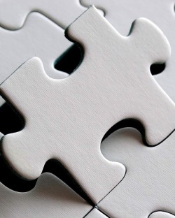 Jigsaws & Money Boxes