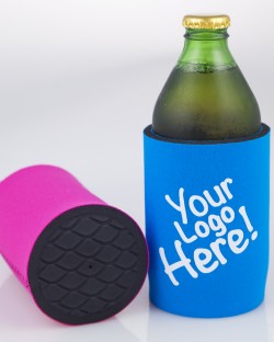 Stubby Holders & Neoprene