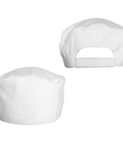 Custom Printed Chef Hats