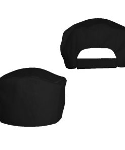 Alternative view of Custom Printed Chef Hats