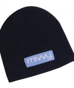 100% Wool Beanie