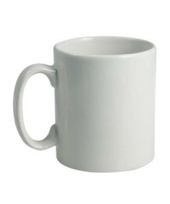 Alternative view of Mugs 11oz (white)