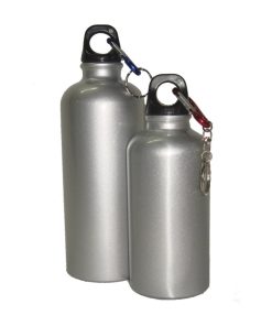 Sports Drink Bottles - Aluminium