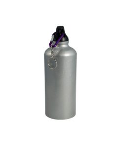 Alternative view of Sports Drink Bottles - Aluminium