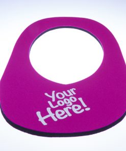 Alternative view of Sun Visor