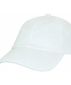 Alternative view of Unstructured 6 Panel Cap