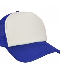 Alternative view of Trucker Cap