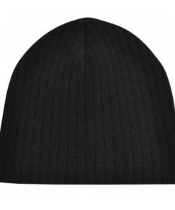 Alternative view of 100% Wool Beanie