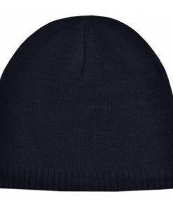 Alternative view of Acrylic Polor Fleece Beanie
