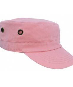 Alternative view of Military Cap