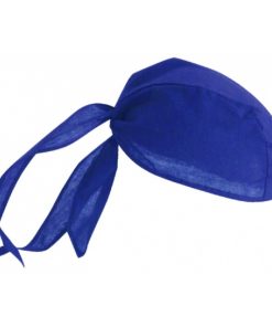 Alternative view of 3 Panel Bandanna