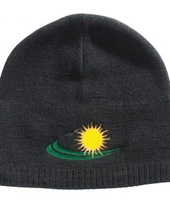 Acrylic Polor Fleece Beanie
