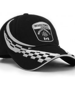 Aero Race Cap