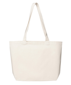 Heavy Weight Canvas Market Bag