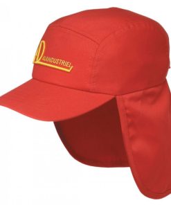 Youth Legionnaire Cap (polycotton)
