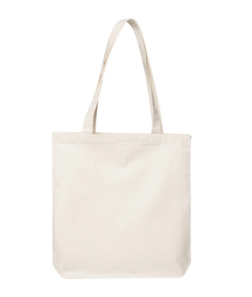 Light Weight Canvas Tote Bag – Just Promo