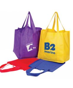 Non Woven Shopping Bag
