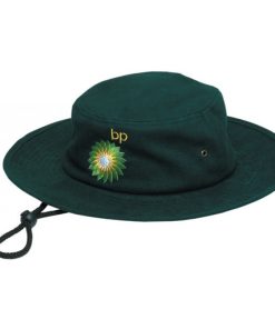 Surf Hat with rope & toggle