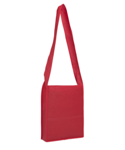 Non Woven PP Shoulder Bag - 80cm Handle
