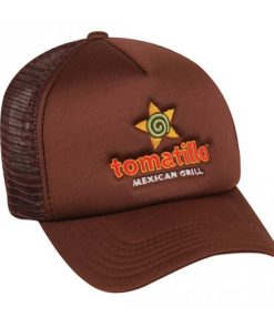 Trucker Cap