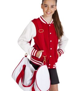 Alternative view of Mini Contrast Bag