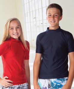 Resist Rashie (kids)