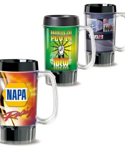 Themaplay Travel Mug