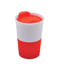 Alternative view of Coffee Cup with Sleeve