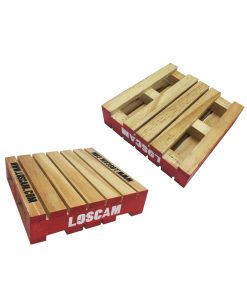 Custom Printed Pallets