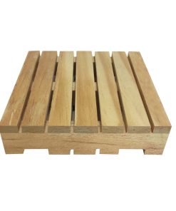 Alternative view of Custom Printed Pallets