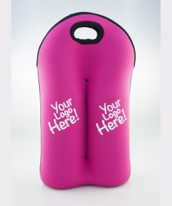 Twin Wine Bottle Cooler No base