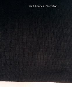 Alternative view of 75% Linen / 25% Cotton Tea Towel (50x70cm)