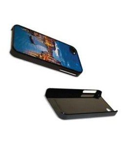 177400 - SwicthCase iPhone 44s Phone Cover - Eternity Frame
