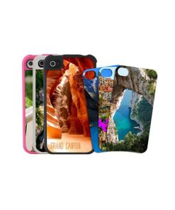 SwitchCase iPhone 4/4s Phone Cover - Stack