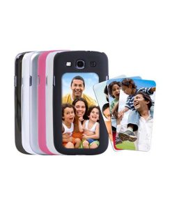 SwitchCase Galaxy S3 Phone Cover - Snap