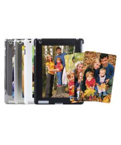 SwitchCase iPad 2/3/4 Cover - Snap