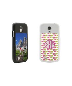 SwitchCase Galaxy S4 Phone Cover - Stack