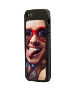 SwitchCase iPhone 5/5s Phone Cover - Grip