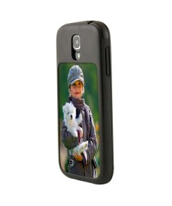 SwitchCase Galaxy S4 Phone Cover - Grip