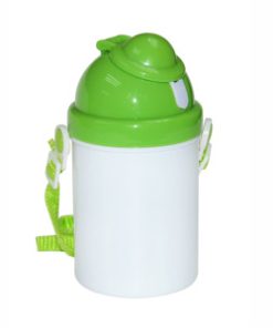 Alternative view of Plastic Sippy Cup rink Bottle
