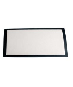 Print Bar Mat with Nitrile Rubber backing