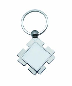 Alternative view of Keyrings / Chains - Metal