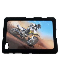 Samsung P6800 Galaxy Tab 7.7 Cover - Plastic