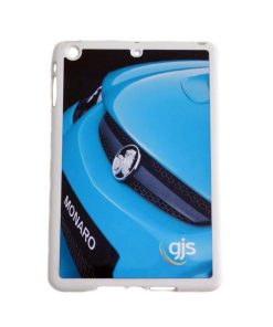 Alternative view of IPad Printable Mini Back Cover - Plastic