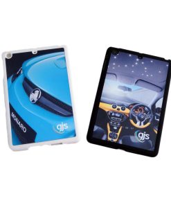 IPad Printable Mini Back Cover - Plastic