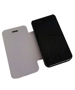 Alternative view of iPhone 4/4s Printable Metal Folding Phone Cover