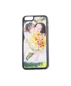 Alternative view of iPhone 6 Printable Metal Phone Cover