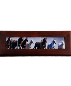 Alternative view of Printable Tile Mural Frames
