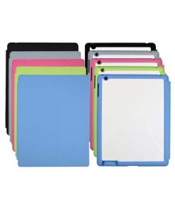 Alternative view of iPad Printable Back Cover - Plastic & Compendium Style